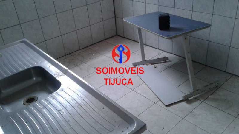 Conheça 4-coz8 do imóvel - Casa 3 quartos à venda Riachuelo, Rio de Janeiro - R$ 240.000 - TJCA30030 - 22 4-coz8 - Casa 3 quartos à venda Riachuelo, Rio de Janeiro - R$ 240.000 - TJCA30030 - 22