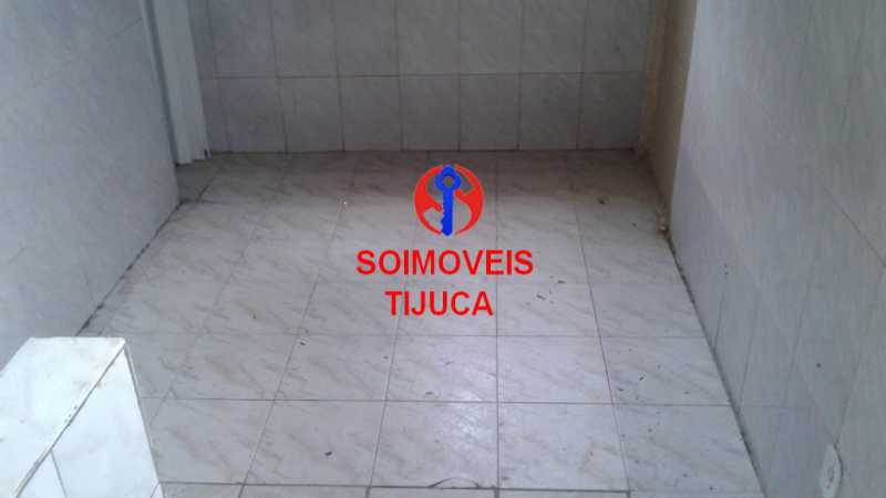 Conheça 4-coz9 do imóvel - Casa 3 quartos à venda Riachuelo, Rio de Janeiro - R$ 240.000 - TJCA30030 - 23 4-coz9 - Casa 3 quartos à venda Riachuelo, Rio de Janeiro - R$ 240.000 - TJCA30030 - 23