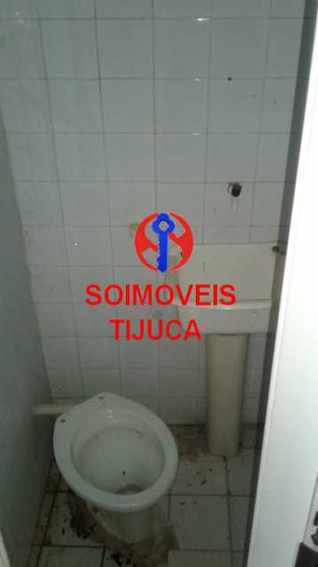 Conheça 5-bh do imóvel - Casa 3 quartos à venda Riachuelo, Rio de Janeiro - R$ 240.000 - TJCA30030 - 24 5-bh - Casa 3 quartos à venda Riachuelo, Rio de Janeiro - R$ 240.000 - TJCA30030 - 24