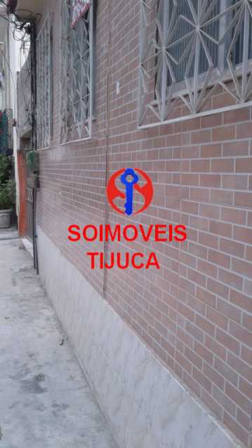 Conheça 6-arex do imóvel - Casa 3 quartos à venda Riachuelo, Rio de Janeiro - R$ 240.000 - TJCA30030 - 25 6-arex - Casa 3 quartos à venda Riachuelo, Rio de Janeiro - R$ 240.000 - TJCA30030 - 25