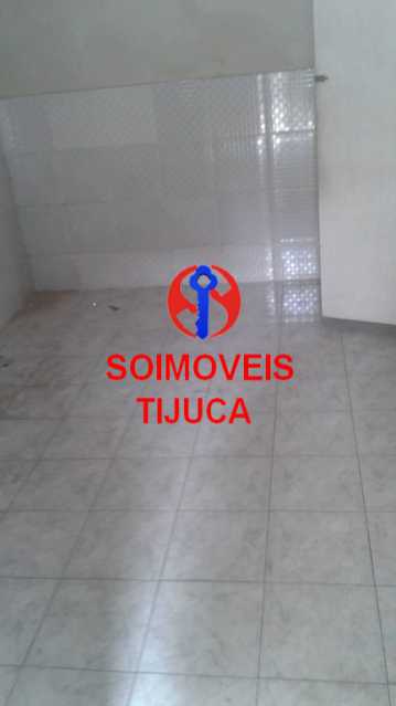 Conheça 3 do imóvel - Casa 3 quartos à venda Riachuelo, Rio de Janeiro - R$ 160.000 - TJCA30031 - 4 3 - Casa 3 quartos à venda Riachuelo, Rio de Janeiro - R$ 160.000 - TJCA30031 - 4
