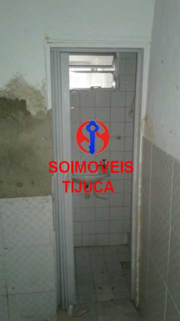 Conheça 4 2 do imóvel - Casa 3 quartos à venda Riachuelo, Rio de Janeiro - R$ 160.000 - TJCA30031 - 5 4 2 - Casa 3 quartos à venda Riachuelo, Rio de Janeiro - R$ 160.000 - TJCA30031 - 5