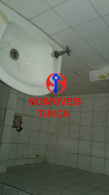 Conheça 4 3 do imóvel - Casa 3 quartos à venda Riachuelo, Rio de Janeiro - R$ 160.000 - TJCA30031 - 6 4 3 - Casa 3 quartos à venda Riachuelo, Rio de Janeiro - R$ 160.000 - TJCA30031 - 6