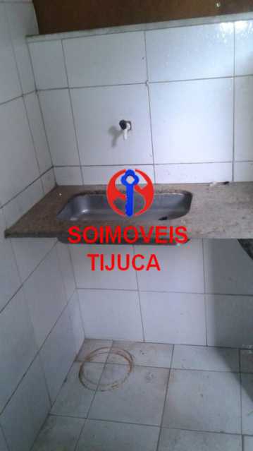 Conheça 5 do imóvel - Casa 3 quartos à venda Riachuelo, Rio de Janeiro - R$ 160.000 - TJCA30031 - 9 5 - Casa 3 quartos à venda Riachuelo, Rio de Janeiro - R$ 160.000 - TJCA30031 - 9