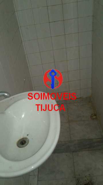 Conheça 6 2 do imóvel - Casa 3 quartos à venda Riachuelo, Rio de Janeiro - R$ 160.000 - TJCA30031 - 10 6 2 - Casa 3 quartos à venda Riachuelo, Rio de Janeiro - R$ 160.000 - TJCA30031 - 10