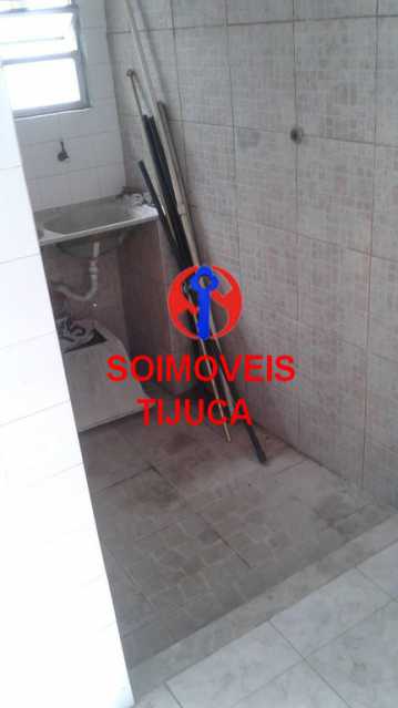 Conheça 7 2 do imóvel - Casa 3 quartos à venda Riachuelo, Rio de Janeiro - R$ 160.000 - TJCA30031 - 12 7 2 - Casa 3 quartos à venda Riachuelo, Rio de Janeiro - R$ 160.000 - TJCA30031 - 12