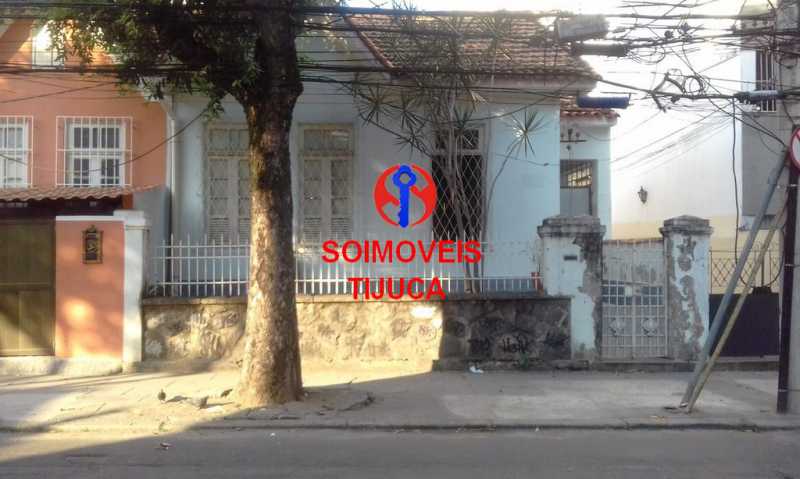Conheça 0-fac do imóvel - Casa 3 quartos à venda Vila Isabel, Rio de Janeiro - R$ 550.000 - TJCA30032 - 1 0-fac - Casa 3 quartos à venda Vila Isabel, Rio de Janeiro - R$ 550.000 - TJCA30032 - 1