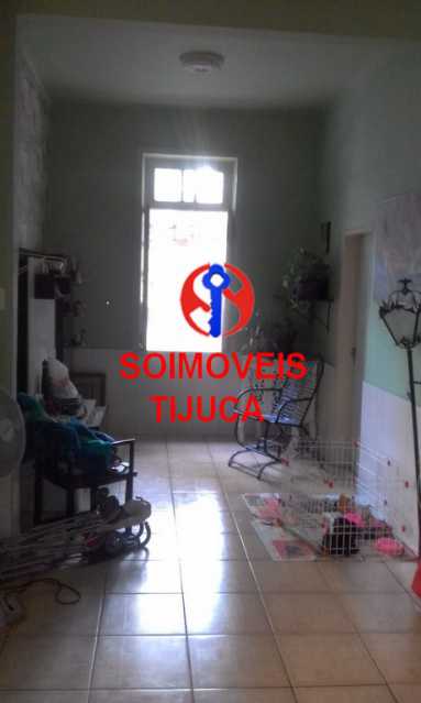 Conheça 1-sl2 do imóvel - Casa 3 quartos à venda Vila Isabel, Rio de Janeiro - R$ 550.000 - TJCA30032 - 4 1-sl2 - Casa 3 quartos à venda Vila Isabel, Rio de Janeiro - R$ 550.000 - TJCA30032 - 4
