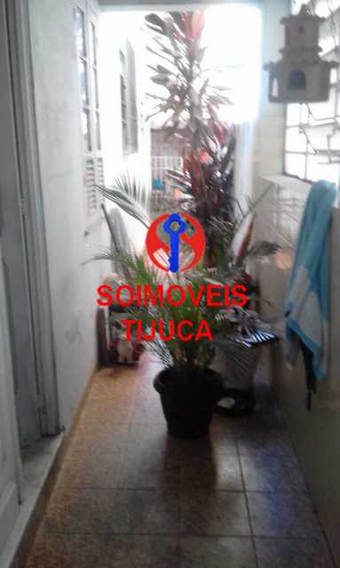 Conheça 1-var2 do imóvel - Casa 3 quartos à venda Vila Isabel, Rio de Janeiro - R$ 550.000 - TJCA30032 - 6 1-var2 - Casa 3 quartos à venda Vila Isabel, Rio de Janeiro - R$ 550.000 - TJCA30032 - 6
