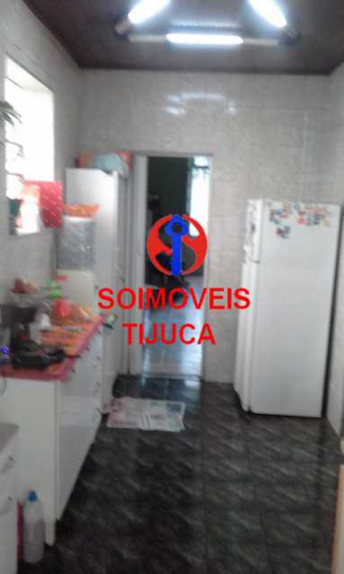 Conheça 2-coz do imóvel - Casa 3 quartos à venda Vila Isabel, Rio de Janeiro - R$ 550.000 - TJCA30032 - 7 2-coz - Casa 3 quartos à venda Vila Isabel, Rio de Janeiro - R$ 550.000 - TJCA30032 - 7