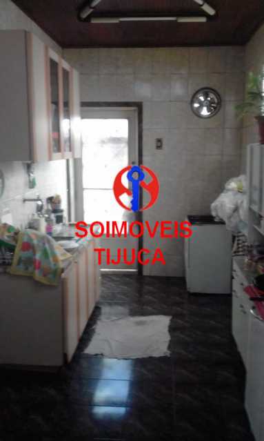 Conheça 2-coz2 do imóvel - Casa 3 quartos à venda Vila Isabel, Rio de Janeiro - R$ 550.000 - TJCA30032 - 8 2-coz2 - Casa 3 quartos à venda Vila Isabel, Rio de Janeiro - R$ 550.000 - TJCA30032 - 8