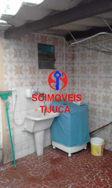 Conheça 3-ar do imóvel - Casa 3 quartos à venda Vila Isabel, Rio de Janeiro - R$ 550.000 - TJCA30032 - 9 3-ar - Casa 3 quartos à venda Vila Isabel, Rio de Janeiro - R$ 550.000 - TJCA30032 - 9