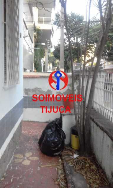 Conheça 4-arex do imóvel - Casa 3 quartos à venda Vila Isabel, Rio de Janeiro - R$ 550.000 - TJCA30032 - 10 4-arex - Casa 3 quartos à venda Vila Isabel, Rio de Janeiro - R$ 550.000 - TJCA30032 - 10