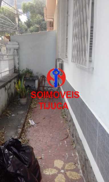 Conheça 4-arex2 do imóvel - Casa 3 quartos à venda Vila Isabel, Rio de Janeiro - R$ 550.000 - TJCA30032 - 11 4-arex2 - Casa 3 quartos à venda Vila Isabel, Rio de Janeiro - R$ 550.000 - TJCA30032 - 11