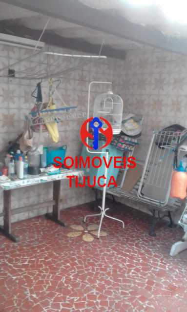 Conheça 4-arex3 do imóvel - Casa 3 quartos à venda Vila Isabel, Rio de Janeiro - R$ 550.000 - TJCA30032 - 12 4-arex3 - Casa 3 quartos à venda Vila Isabel, Rio de Janeiro - R$ 550.000 - TJCA30032 - 12