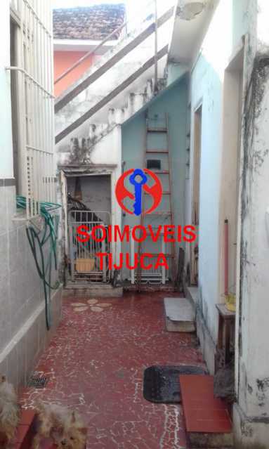Conheça 4-arex4 do imóvel - Casa 3 quartos à venda Vila Isabel, Rio de Janeiro - R$ 550.000 - TJCA30032 - 13 4-arex4 - Casa 3 quartos à venda Vila Isabel, Rio de Janeiro - R$ 550.000 - TJCA30032 - 13