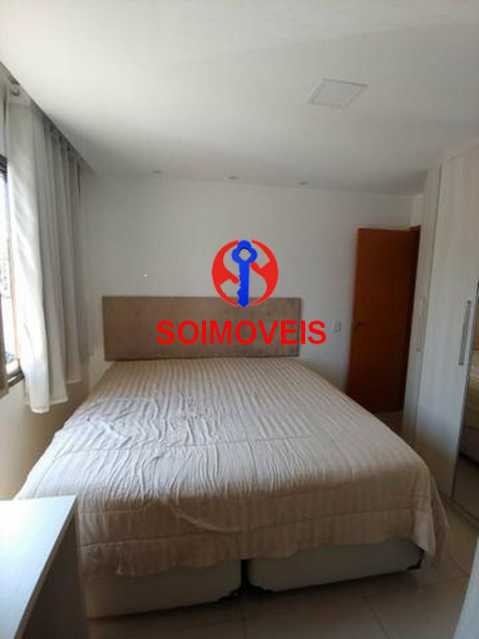 Conheça qt do imóvel - Apartamento 2 quartos à venda Cachambi, Rio de Janeiro - R$ 510.000 - TJAP20768 - 5 qt - Apartamento 2 quartos à venda Cachambi, Rio de Janeiro - R$ 510.000 - TJAP20768 - 5