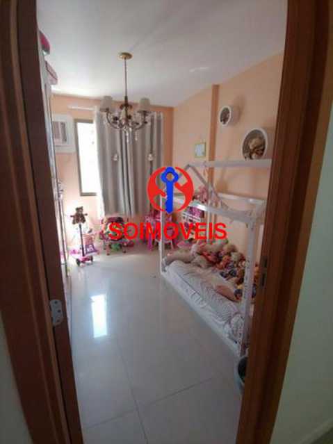 Conheça qt do imóvel - Apartamento 2 quartos à venda Cachambi, Rio de Janeiro - R$ 510.000 - TJAP20768 - 7 qt - Apartamento 2 quartos à venda Cachambi, Rio de Janeiro - R$ 510.000 - TJAP20768 - 7