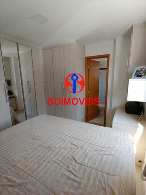 Conheça qt do imóvel - Apartamento 2 quartos à venda Cachambi, Rio de Janeiro - R$ 510.000 - TJAP20768 - 6 qt - Apartamento 2 quartos à venda Cachambi, Rio de Janeiro - R$ 510.000 - TJAP20768 - 6