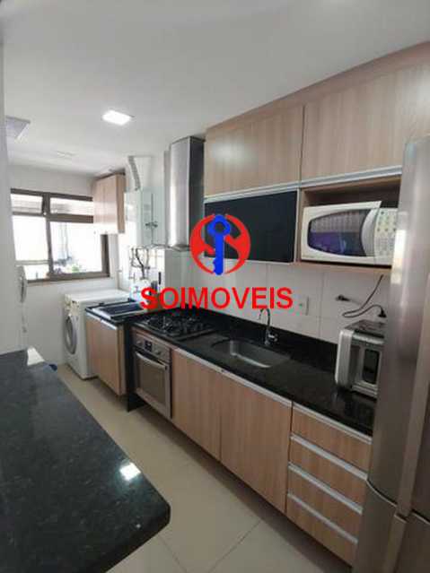 Conheça cz do imóvel - Apartamento 2 quartos à venda Cachambi, Rio de Janeiro - R$ 510.000 - TJAP20768 - 9 cz - Apartamento 2 quartos à venda Cachambi, Rio de Janeiro - R$ 510.000 - TJAP20768 - 9