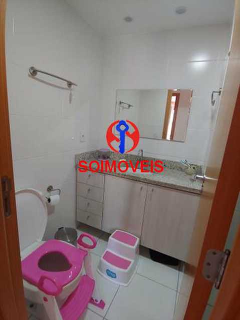 Conheça bh do imóvel - Apartamento 2 quartos à venda Cachambi, Rio de Janeiro - R$ 510.000 - TJAP20768 - 8 bh - Apartamento 2 quartos à venda Cachambi, Rio de Janeiro - R$ 510.000 - TJAP20768 - 8