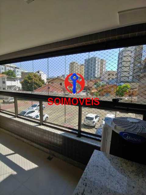 Conheça var do imóvel - Apartamento 2 quartos à venda Cachambi, Rio de Janeiro - R$ 510.000 - TJAP20768 - 4 var - Apartamento 2 quartos à venda Cachambi, Rio de Janeiro - R$ 510.000 - TJAP20768 - 4