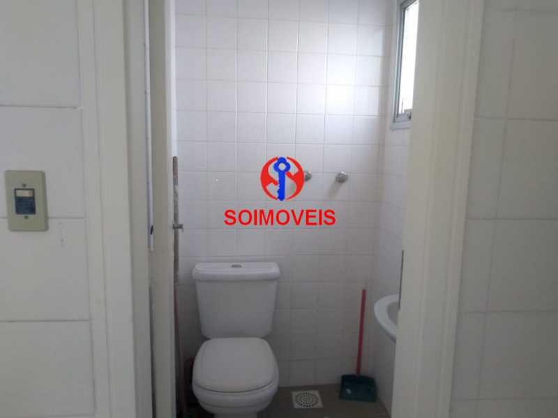 Conheça BH EMP do imóvel - Apartamento 2 quartos à venda Grajaú, Rio de Janeiro - R$ 300.000 - TJAP20791 - 19 BH EMP - Apartamento 2 quartos à venda Grajaú, Rio de Janeiro - R$ 300.000 - TJAP20791 - 19