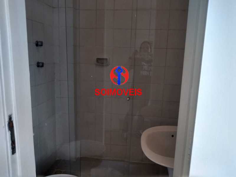 Conheça BH do imóvel - Apartamento 2 quartos à venda Grajaú, Rio de Janeiro - R$ 300.000 - TJAP20791 - 14 BH - Apartamento 2 quartos à venda Grajaú, Rio de Janeiro - R$ 300.000 - TJAP20791 - 14