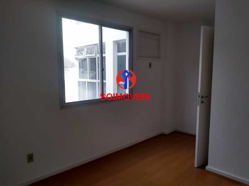 Conheça QT do imóvel - Apartamento 2 quartos à venda Grajaú, Rio de Janeiro - R$ 300.000 - TJAP20791 - 8 QT - Apartamento 2 quartos à venda Grajaú, Rio de Janeiro - R$ 300.000 - TJAP20791 - 8
