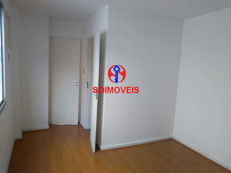 Conheça QT do imóvel - Apartamento 2 quartos à venda Grajaú, Rio de Janeiro - R$ 300.000 - TJAP20791 - 9 QT - Apartamento 2 quartos à venda Grajaú, Rio de Janeiro - R$ 300.000 - TJAP20791 - 9