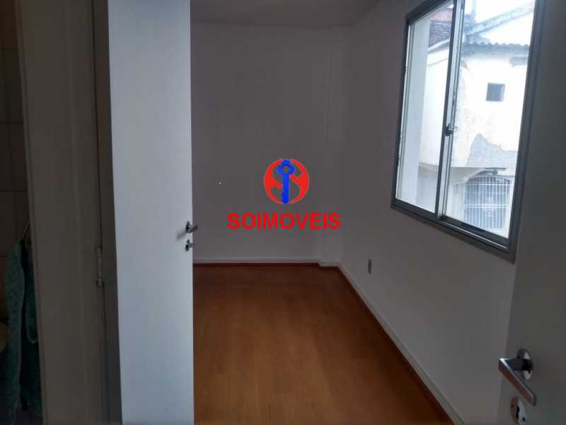 Conheça QT do imóvel - Apartamento 2 quartos à venda Grajaú, Rio de Janeiro - R$ 300.000 - TJAP20791 - 7 QT - Apartamento 2 quartos à venda Grajaú, Rio de Janeiro - R$ 300.000 - TJAP20791 - 7