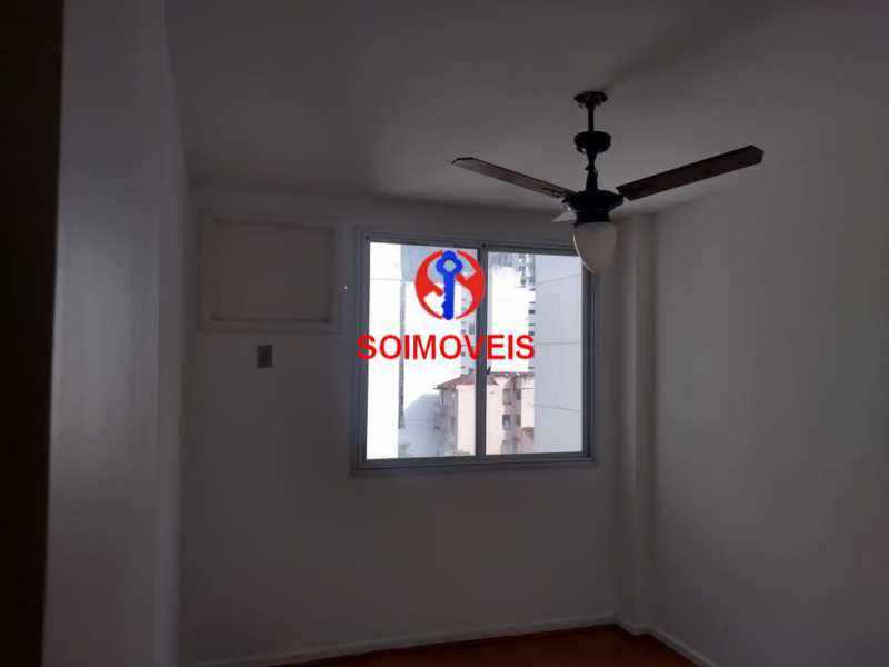 Conheça QT do imóvel - Apartamento 2 quartos à venda Grajaú, Rio de Janeiro - R$ 300.000 - TJAP20791 - 10 QT - Apartamento 2 quartos à venda Grajaú, Rio de Janeiro - R$ 300.000 - TJAP20791 - 10