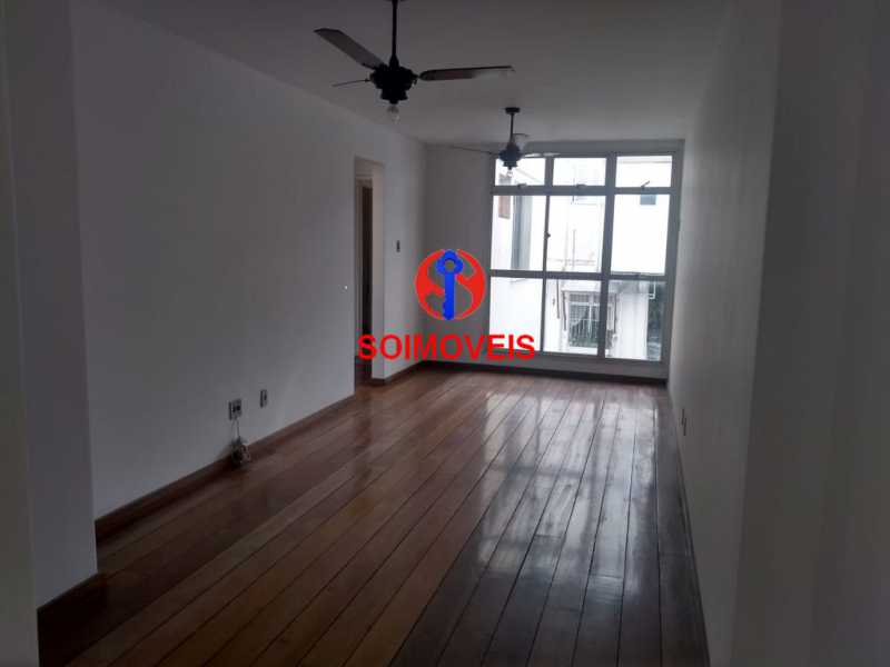 Conheça SL do imóvel - Apartamento 2 quartos à venda Grajaú, Rio de Janeiro - R$ 300.000 - TJAP20791 - 5 SL - Apartamento 2 quartos à venda Grajaú, Rio de Janeiro - R$ 300.000 - TJAP20791 - 5