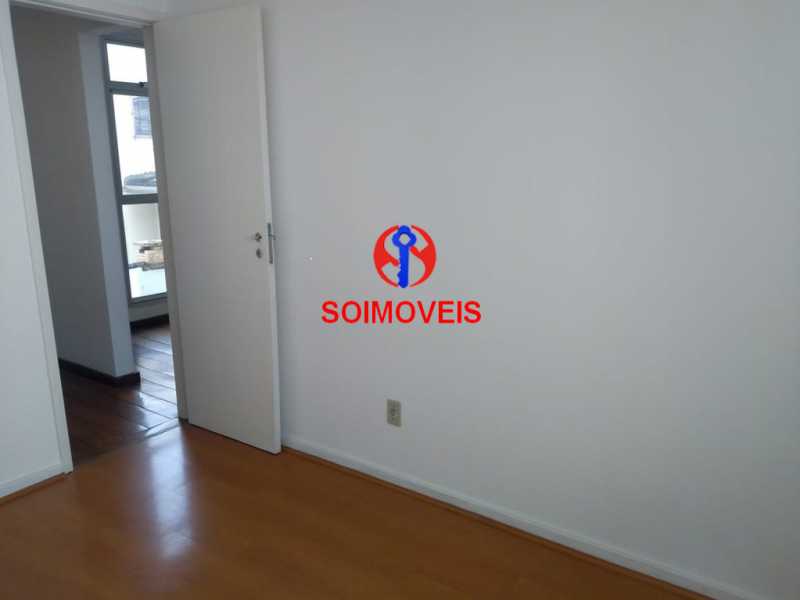 Conheça QT do imóvel - Apartamento 2 quartos à venda Grajaú, Rio de Janeiro - R$ 300.000 - TJAP20791 - 11 QT - Apartamento 2 quartos à venda Grajaú, Rio de Janeiro - R$ 300.000 - TJAP20791 - 11