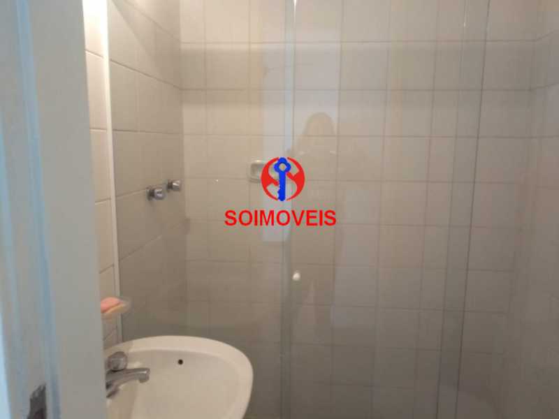Conheça BH do imóvel - Apartamento 2 quartos à venda Grajaú, Rio de Janeiro - R$ 300.000 - TJAP20791 - 13 BH - Apartamento 2 quartos à venda Grajaú, Rio de Janeiro - R$ 300.000 - TJAP20791 - 13