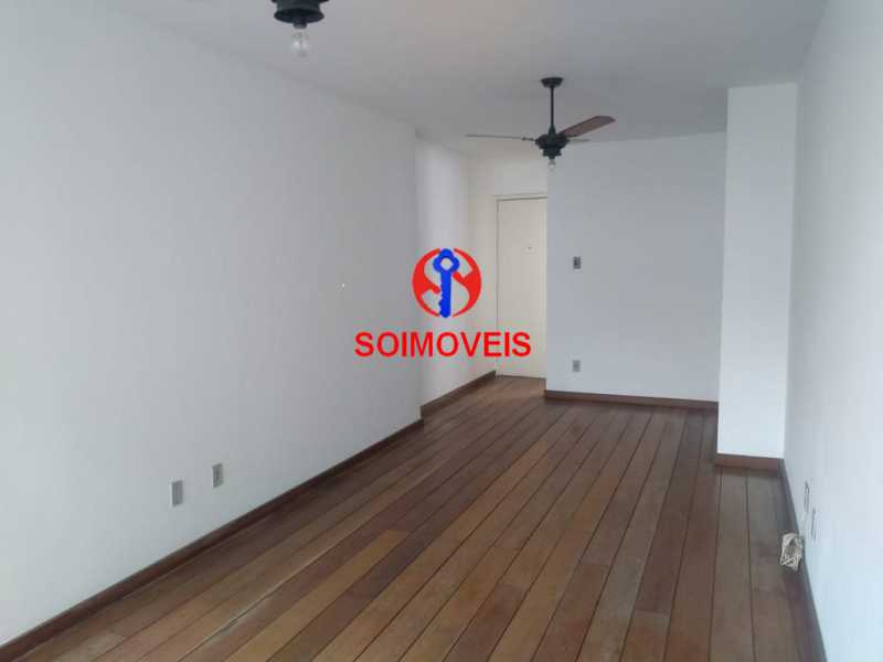 SL - Apartamento 2 quartos à venda Grajaú, Rio de Janeiro - R$ 300.000 - TJAP20791 - 6