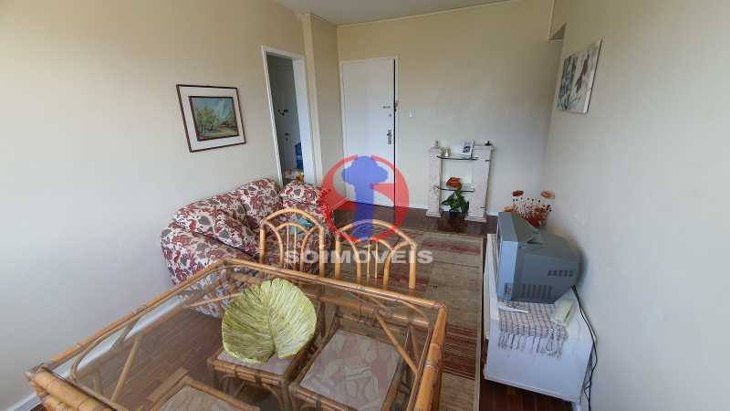 Conheça SALA do imóvel - Apartamento 2 quartos à venda Cidade Nova, Rio de Janeiro - R$ 375.000 - TJAP20810 - 3 SALA - Apartamento 2 quartos à venda Cidade Nova, Rio de Janeiro - R$ 375.000 - TJAP20810 - 3