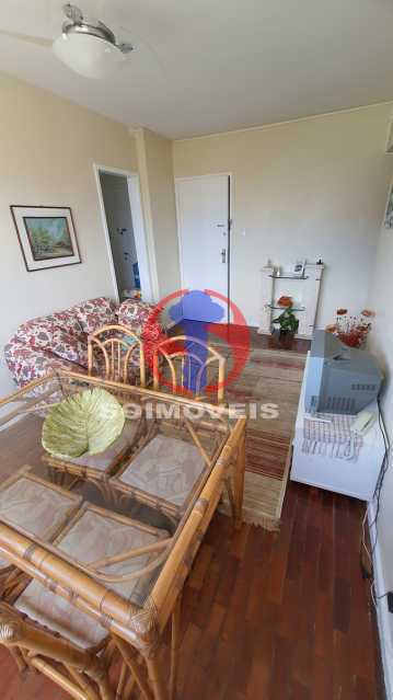 Conheça SALA do imóvel - Apartamento 2 quartos à venda Cidade Nova, Rio de Janeiro - R$ 375.000 - TJAP20810 - 4 SALA - Apartamento 2 quartos à venda Cidade Nova, Rio de Janeiro - R$ 375.000 - TJAP20810 - 4
