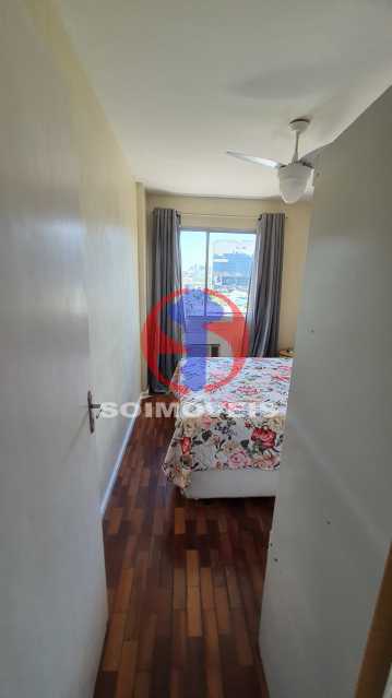 Conheça QUARTO 1 do imóvel - Apartamento 2 quartos à venda Cidade Nova, Rio de Janeiro - R$ 375.000 - TJAP20810 - 17 QUARTO 1 - Apartamento 2 quartos à venda Cidade Nova, Rio de Janeiro - R$ 375.000 - TJAP20810 - 17