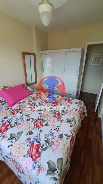 Conheça QUARTO 1 do imóvel - Apartamento 2 quartos à venda Cidade Nova, Rio de Janeiro - R$ 375.000 - TJAP20810 - 20 QUARTO 1 - Apartamento 2 quartos à venda Cidade Nova, Rio de Janeiro - R$ 375.000 - TJAP20810 - 20