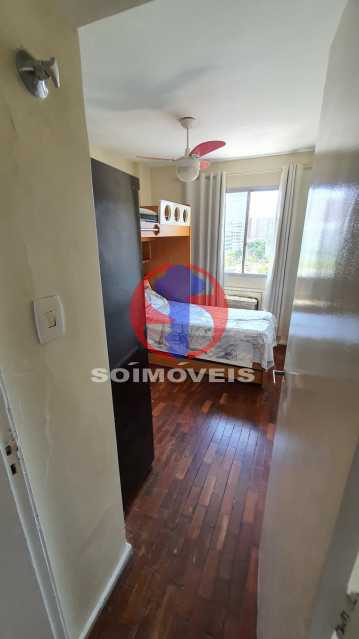 Conheça QUARTO 2 do imóvel - Apartamento 2 quartos à venda Cidade Nova, Rio de Janeiro - R$ 375.000 - TJAP20810 - 21 QUARTO 2 - Apartamento 2 quartos à venda Cidade Nova, Rio de Janeiro - R$ 375.000 - TJAP20810 - 21
