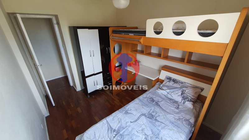 Conheça QUARTO 2 do imóvel - Apartamento 2 quartos à venda Cidade Nova, Rio de Janeiro - R$ 375.000 - TJAP20810 - 24 QUARTO 2 - Apartamento 2 quartos à venda Cidade Nova, Rio de Janeiro - R$ 375.000 - TJAP20810 - 24