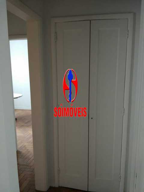 Conheça QUARTO do imóvel - Apartamento 3 quartos à venda Praça da Bandeira, Rio de Janeiro - R$ 400.000 - TJAP30356 - 12 QUARTO - Apartamento 3 quartos à venda Praça da Bandeira, Rio de Janeiro - R$ 400.000 - TJAP30356 - 12