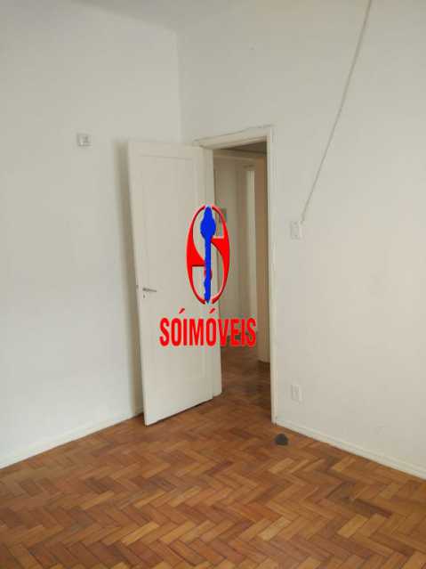 Conheça QUARTO do imóvel - Apartamento 3 quartos à venda Praça da Bandeira, Rio de Janeiro - R$ 400.000 - TJAP30356 - 7 QUARTO - Apartamento 3 quartos à venda Praça da Bandeira, Rio de Janeiro - R$ 400.000 - TJAP30356 - 7