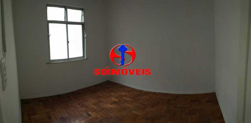 Conheça QUARTO do imóvel - Apartamento 3 quartos à venda Praça da Bandeira, Rio de Janeiro - R$ 400.000 - TJAP30356 - 9 QUARTO - Apartamento 3 quartos à venda Praça da Bandeira, Rio de Janeiro - R$ 400.000 - TJAP30356 - 9