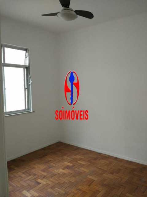 Conheça QUARTO do imóvel - Apartamento 3 quartos à venda Praça da Bandeira, Rio de Janeiro - R$ 400.000 - TJAP30356 - 13 QUARTO - Apartamento 3 quartos à venda Praça da Bandeira, Rio de Janeiro - R$ 400.000 - TJAP30356 - 13