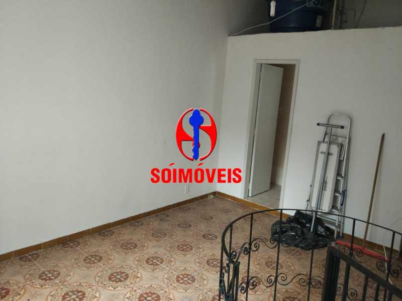 Conheça TERRAÇO do imóvel - Apartamento 3 quartos à venda Praça da Bandeira, Rio de Janeiro - R$ 400.000 - TJAP30356 - 20 TERRAÇO - Apartamento 3 quartos à venda Praça da Bandeira, Rio de Janeiro - R$ 400.000 - TJAP30356 - 20