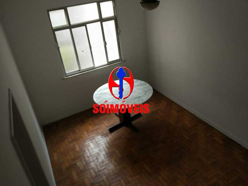 Conheça SALA do imóvel - Apartamento 3 quartos à venda Praça da Bandeira, Rio de Janeiro - R$ 400.000 - TJAP30356 - 4 SALA - Apartamento 3 quartos à venda Praça da Bandeira, Rio de Janeiro - R$ 400.000 - TJAP30356 - 4