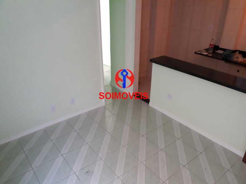 Conheça sl do imóvel - Apartamento 3 quartos à venda Rocha, Rio de Janeiro - R$ 220.000 - TJAP30360 - 9 sl - Apartamento 3 quartos à venda Rocha, Rio de Janeiro - R$ 220.000 - TJAP30360 - 9