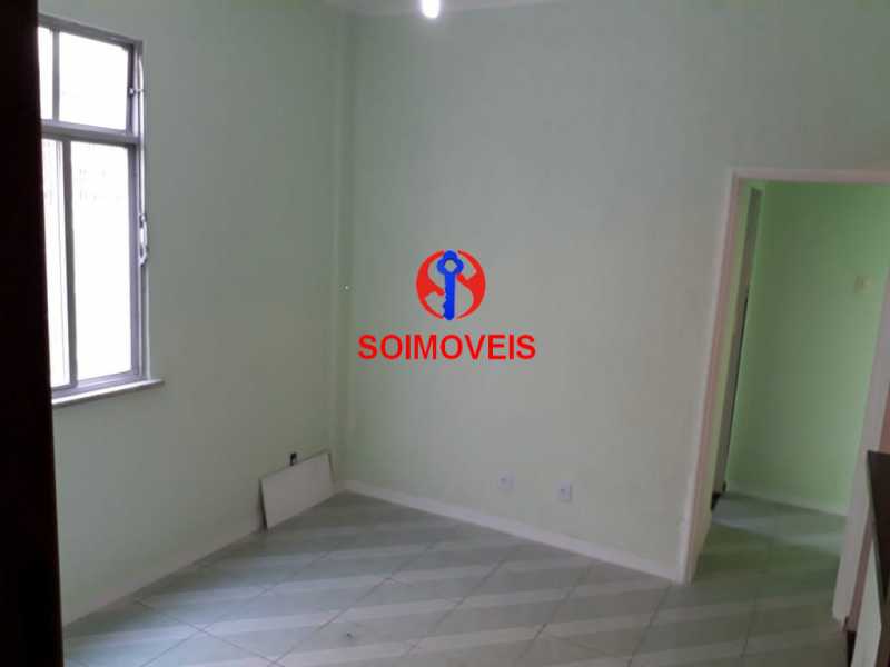 Conheça sl do imóvel - Apartamento 3 quartos à venda Rocha, Rio de Janeiro - R$ 220.000 - TJAP30360 - 5 sl - Apartamento 3 quartos à venda Rocha, Rio de Janeiro - R$ 220.000 - TJAP30360 - 5